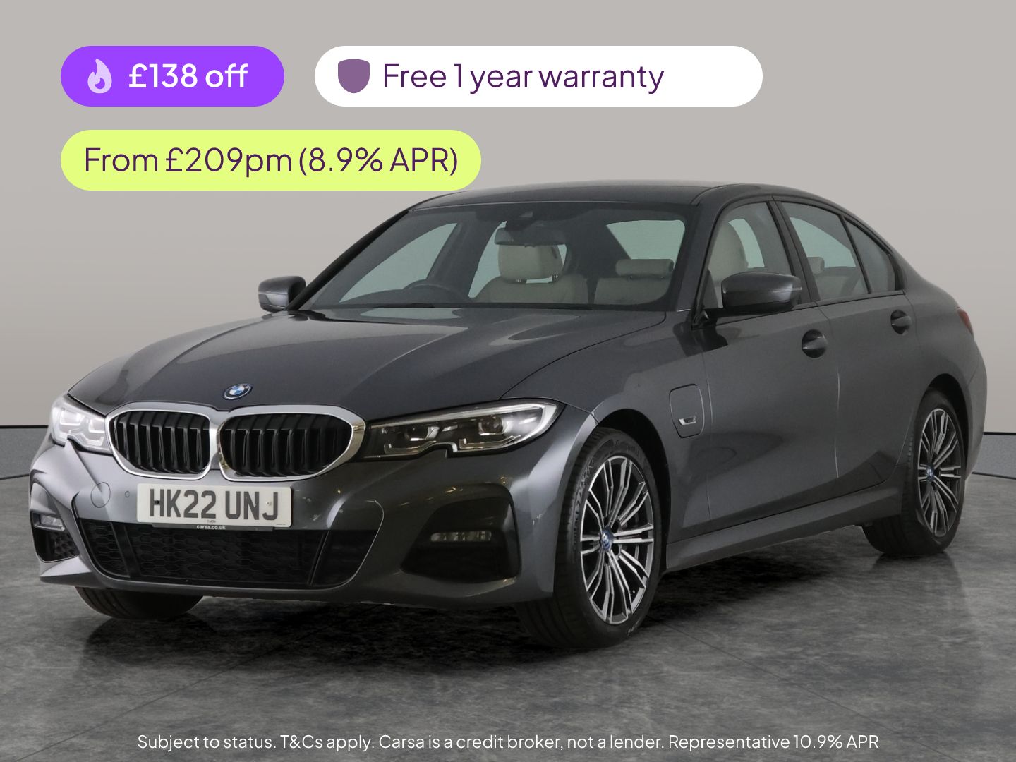 3 Series