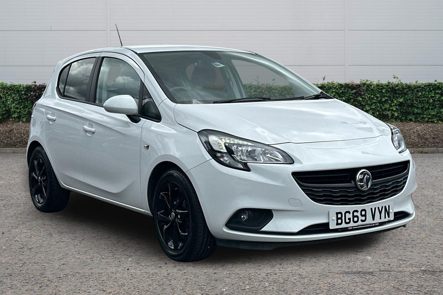 Corsa