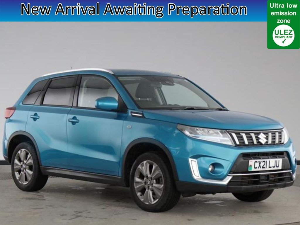 Vitara