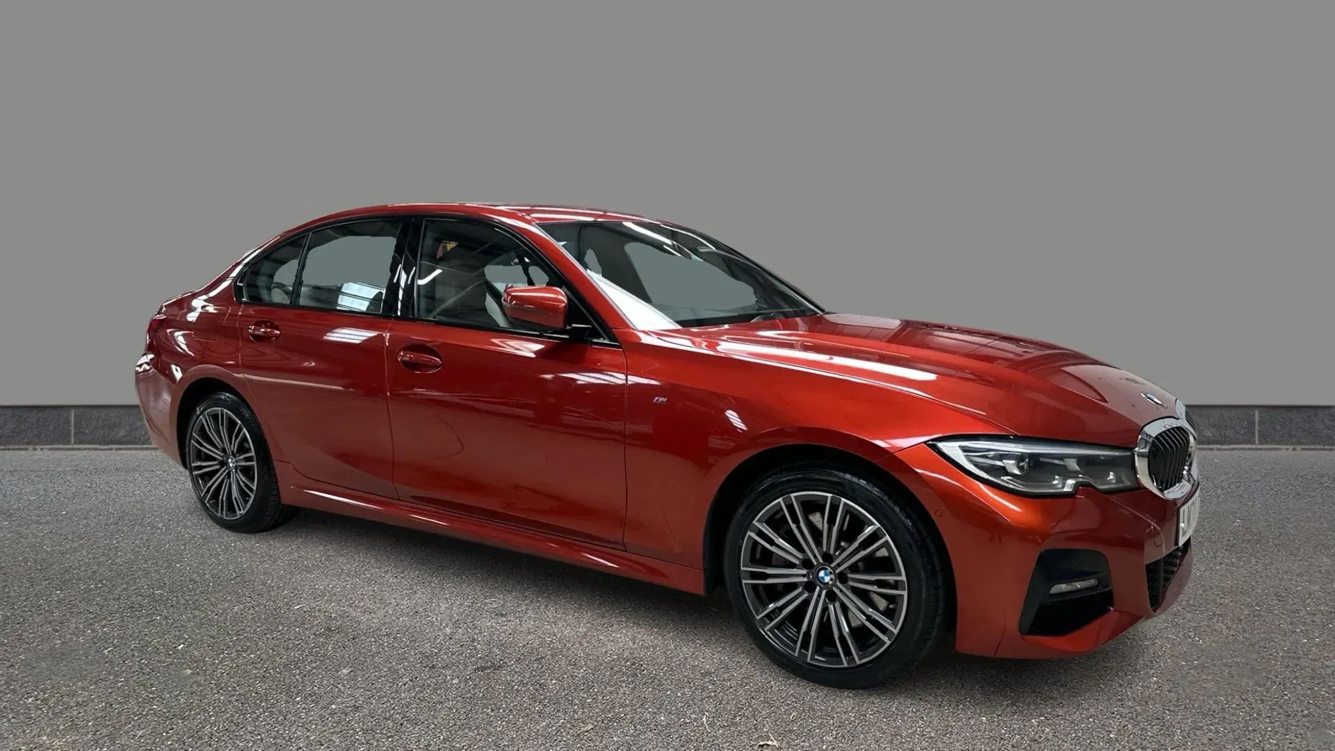 3 Series