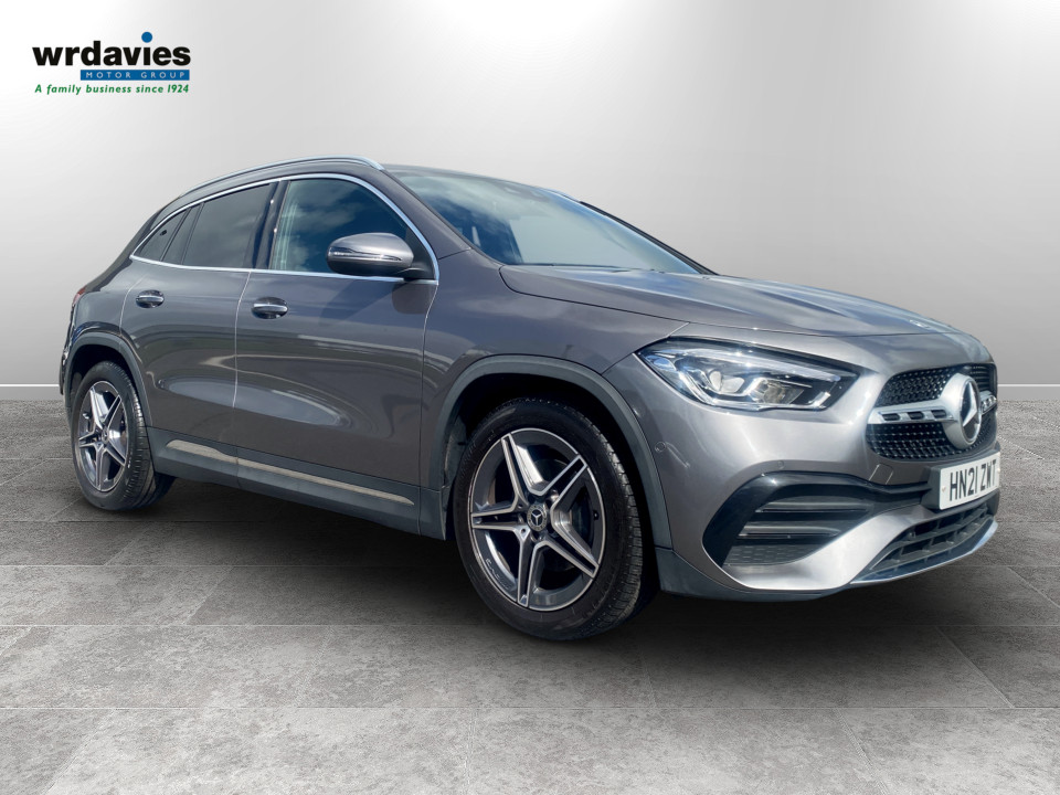 GLA