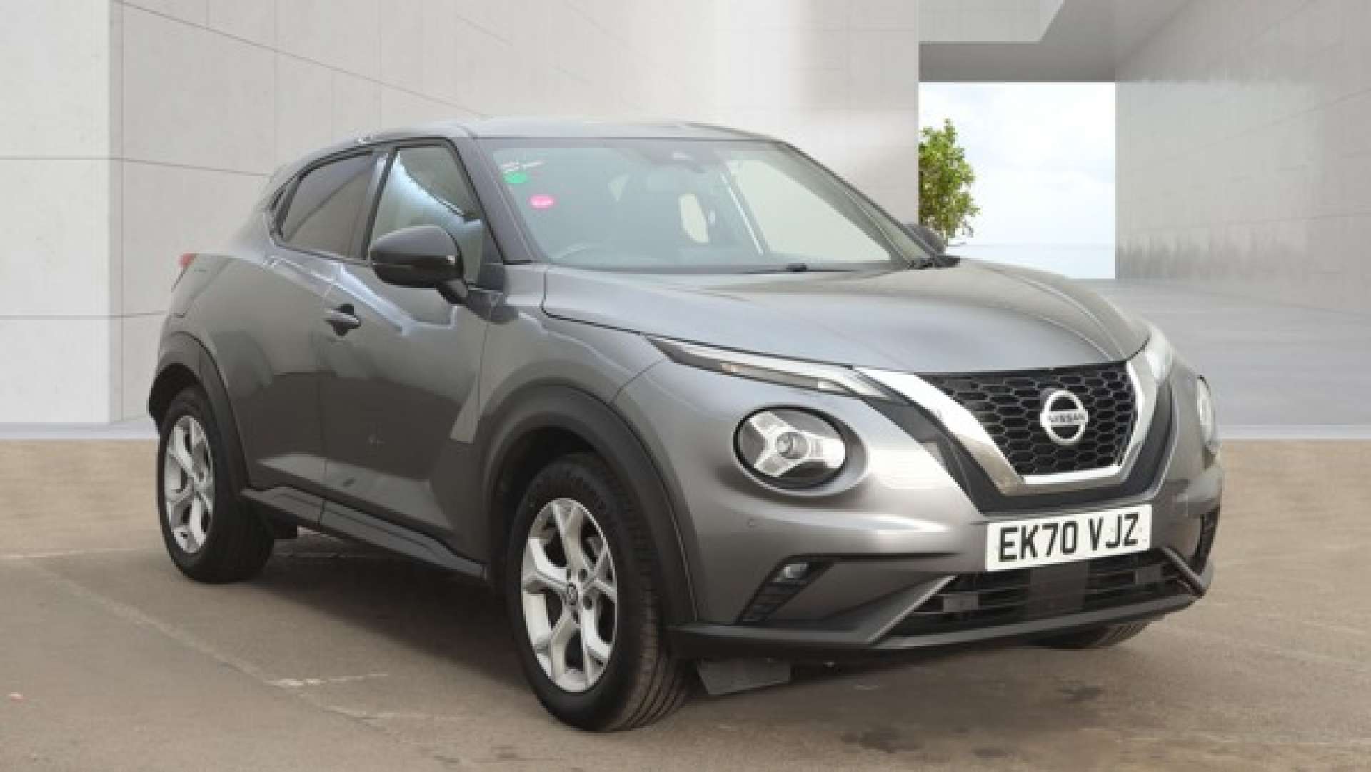 Juke