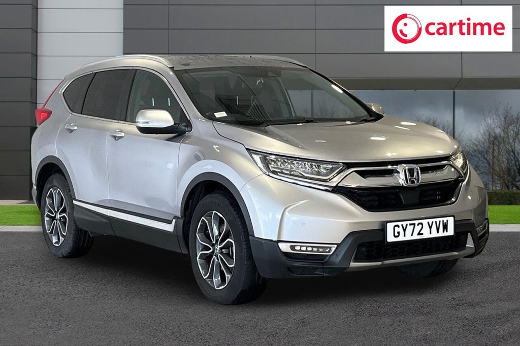 Cr-V