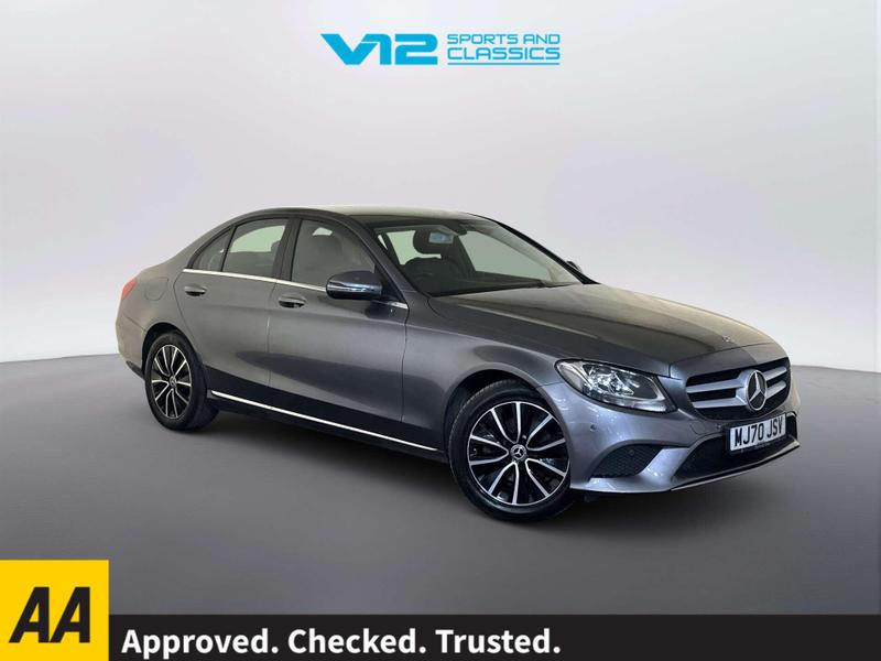 C Class
