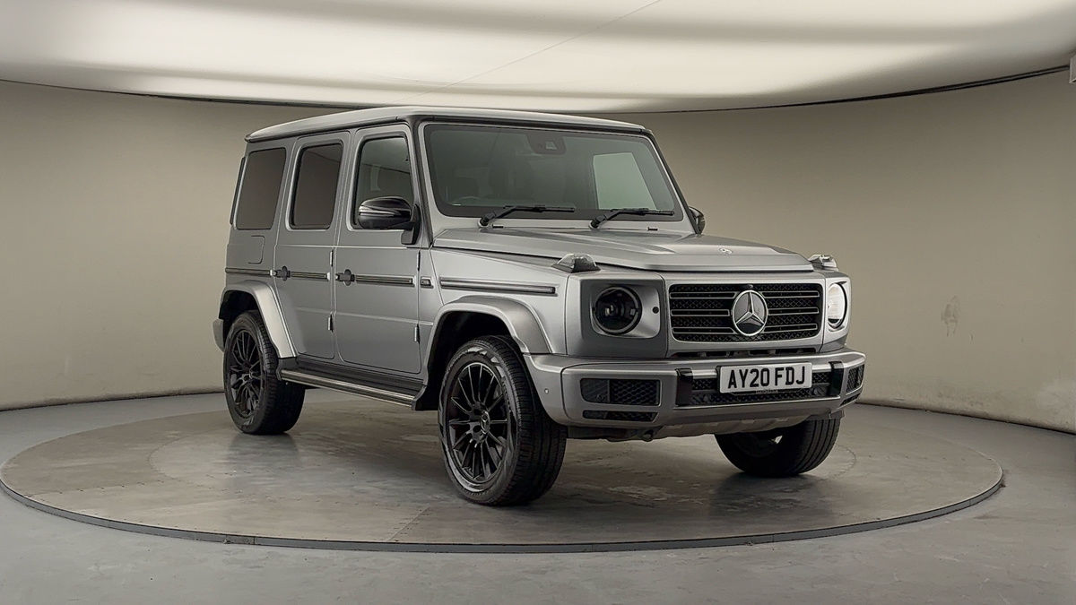 G Class