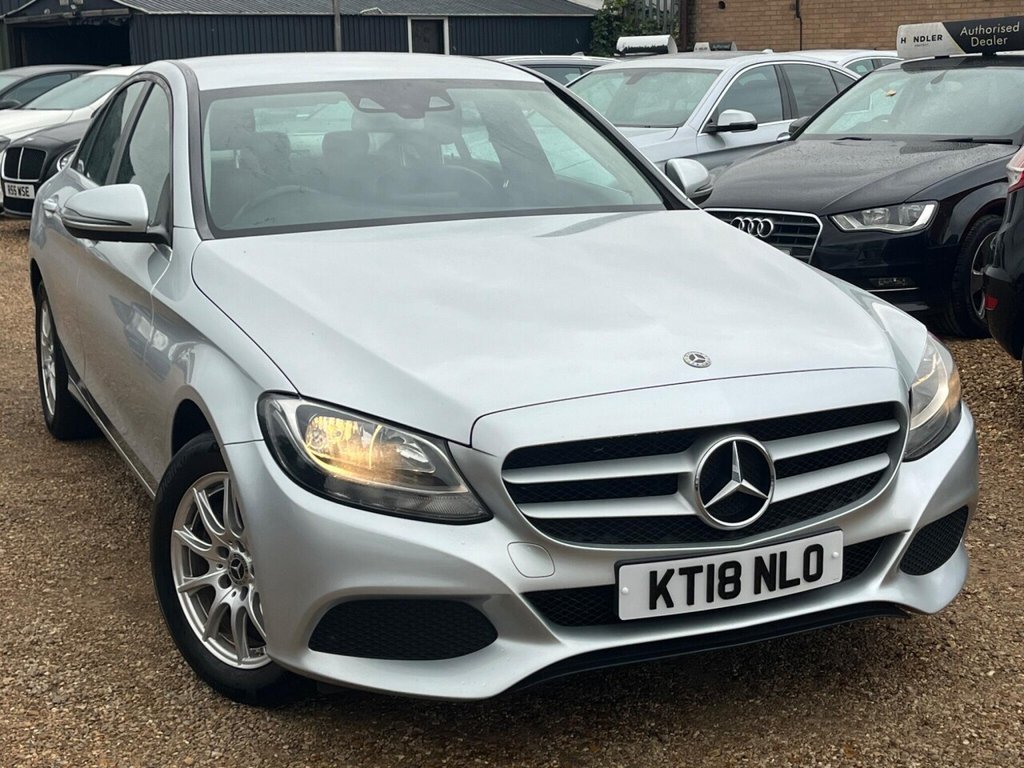 C Class