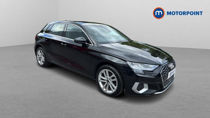 A3 Sportback