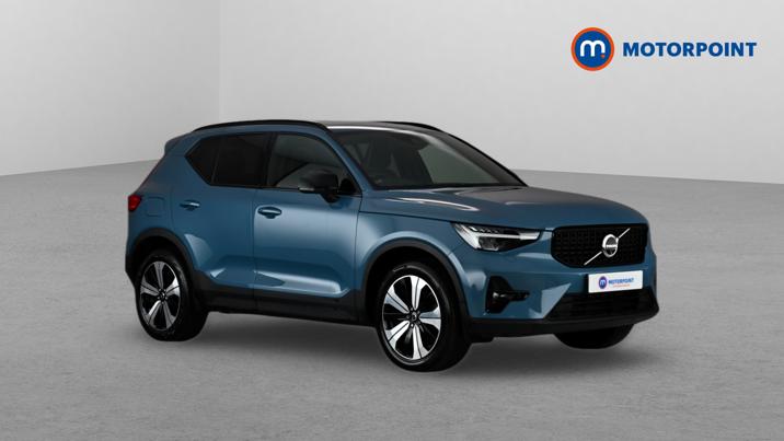 Xc40