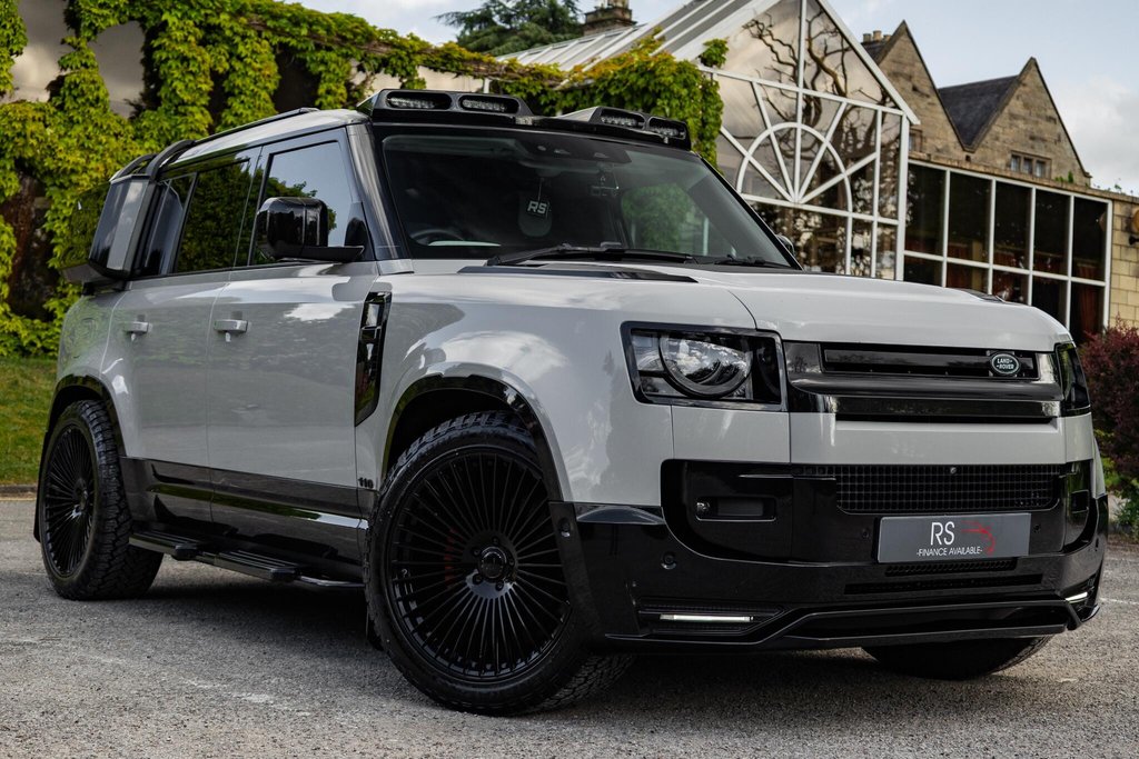 Defender