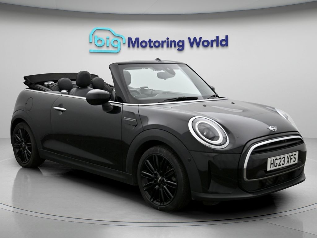 Convertible