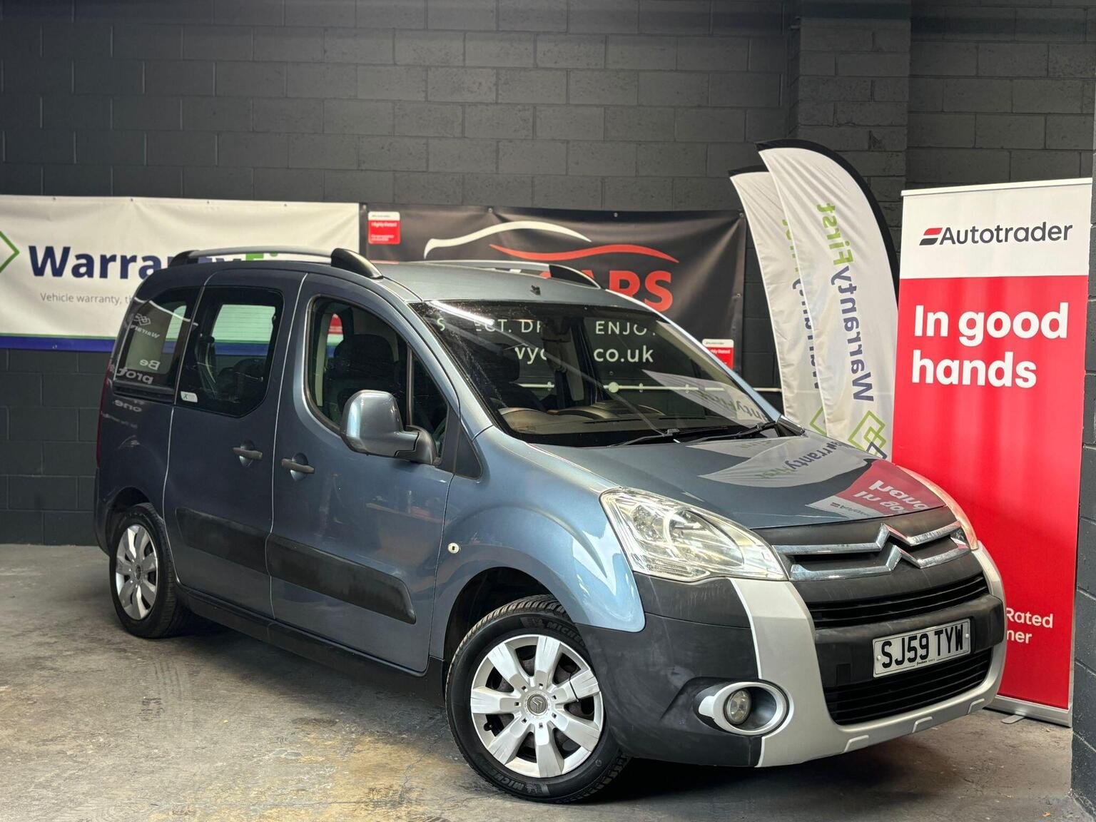 Berlingo