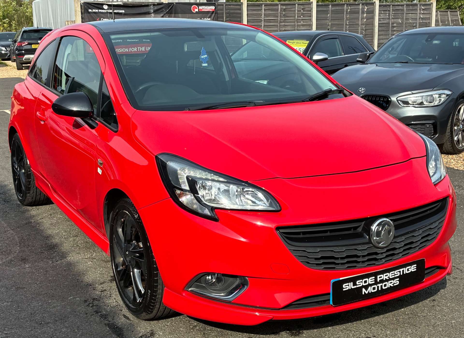 Corsa