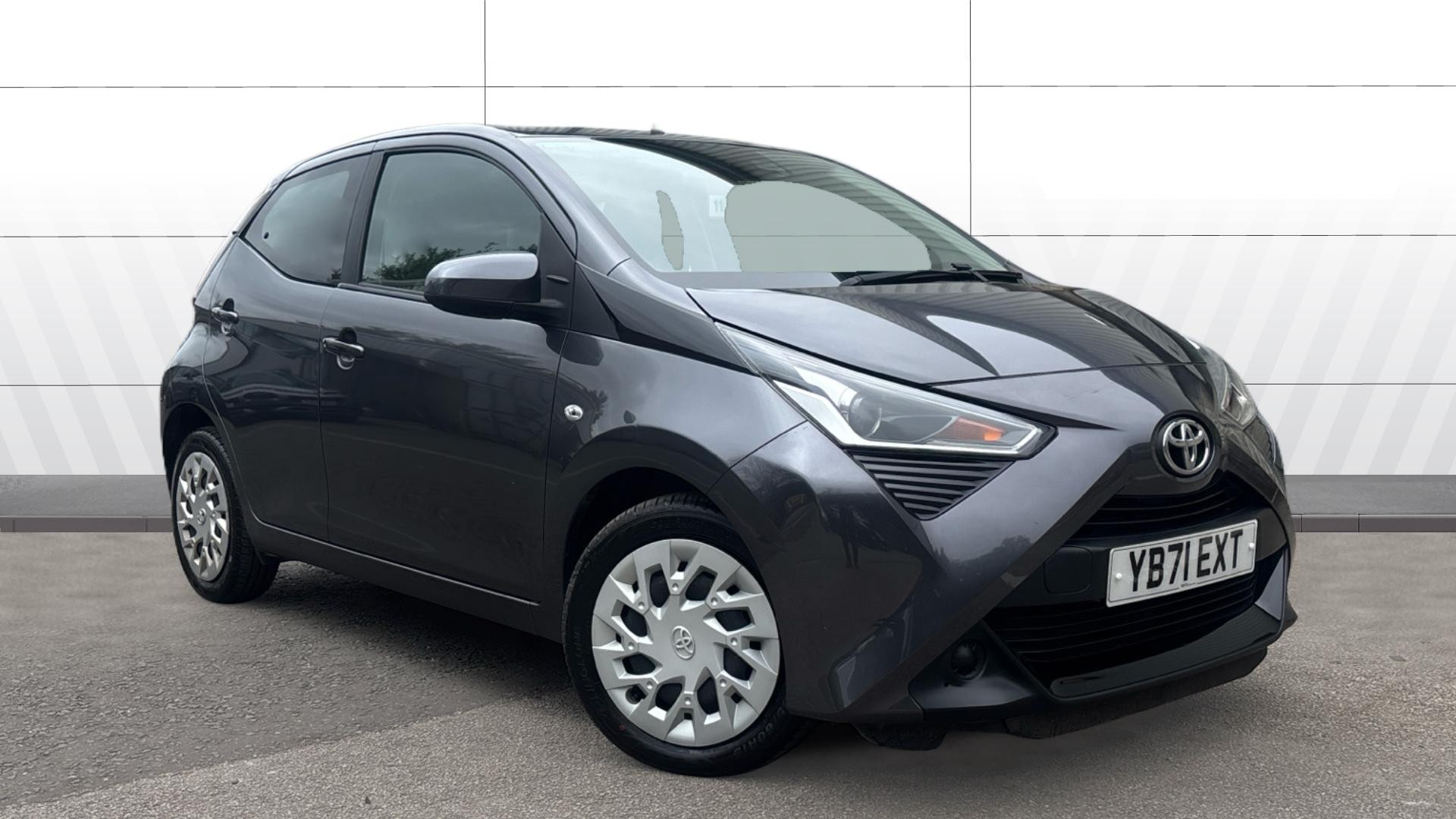 Aygo