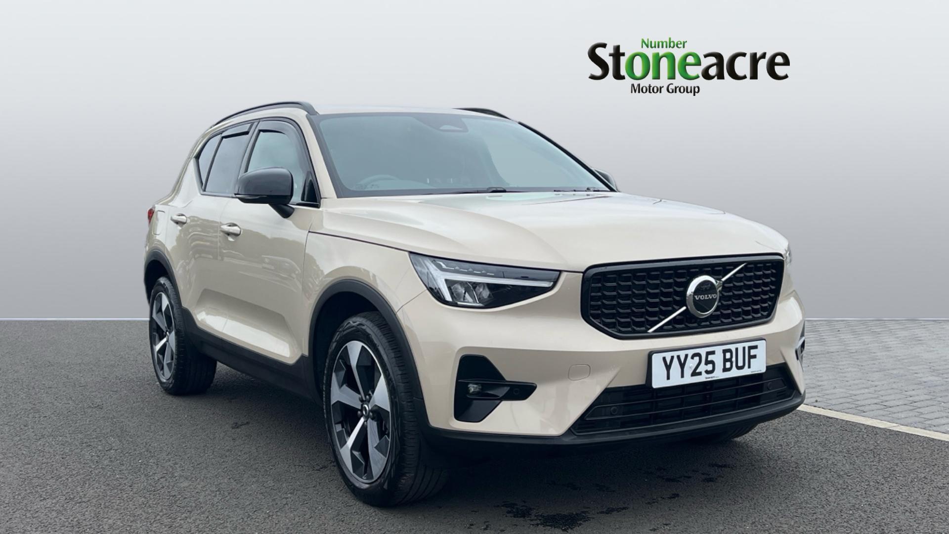 XC40