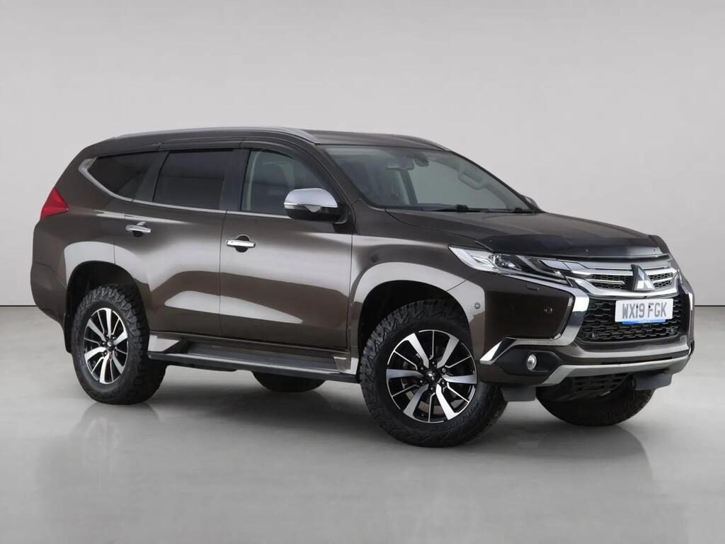 Shogun Sport
