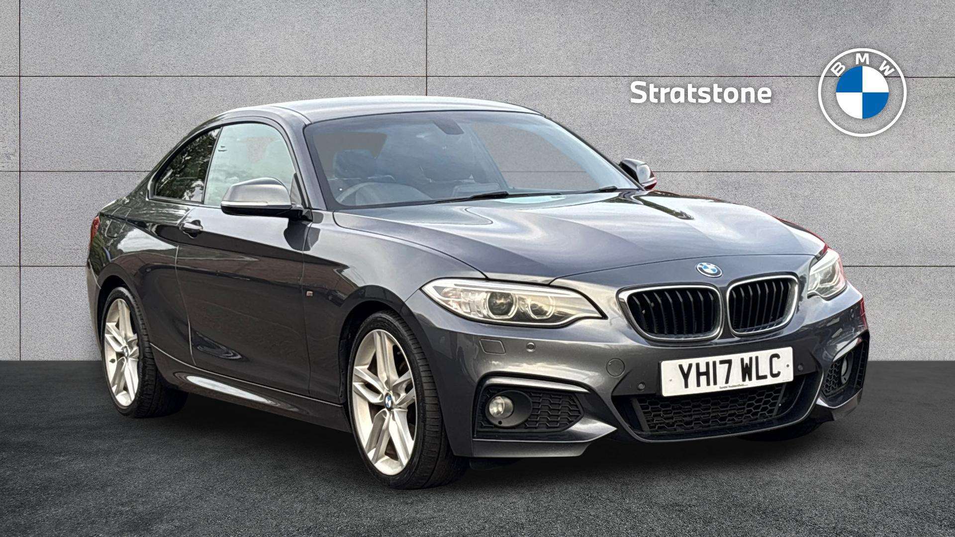 2 Series