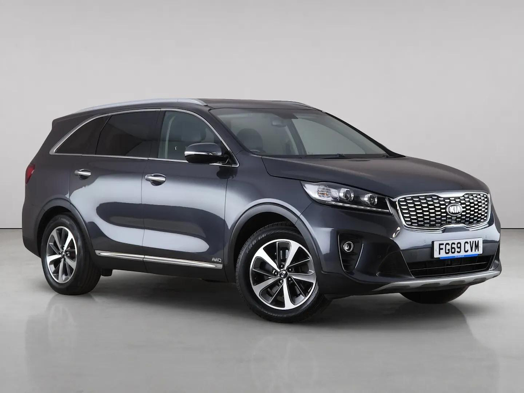 Sorento