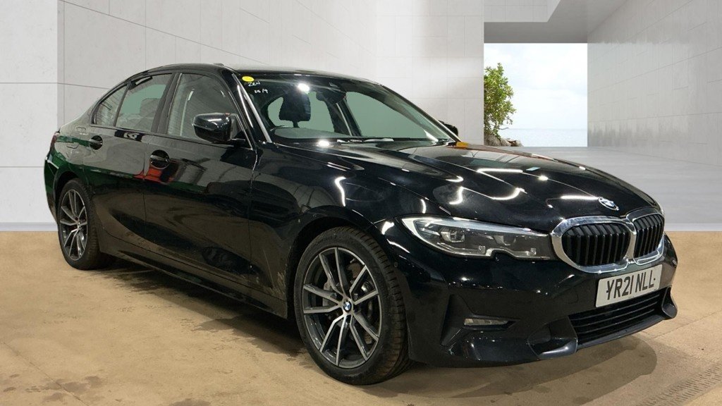 3 Series