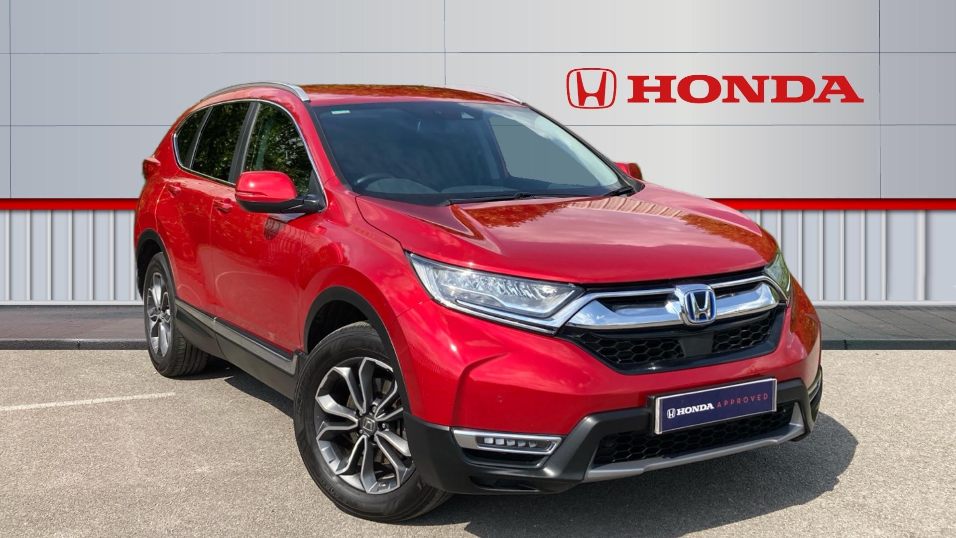 Cr-V