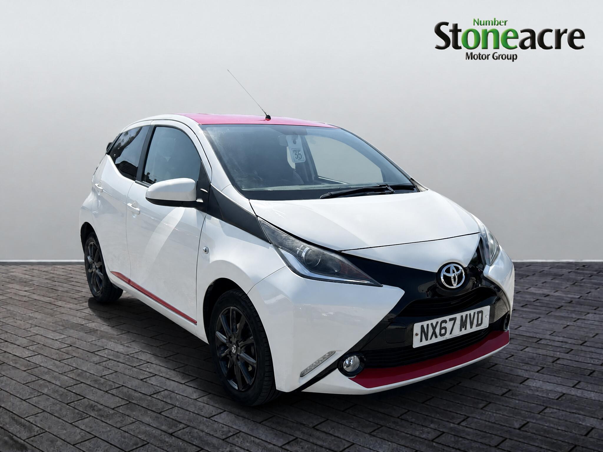 Aygo