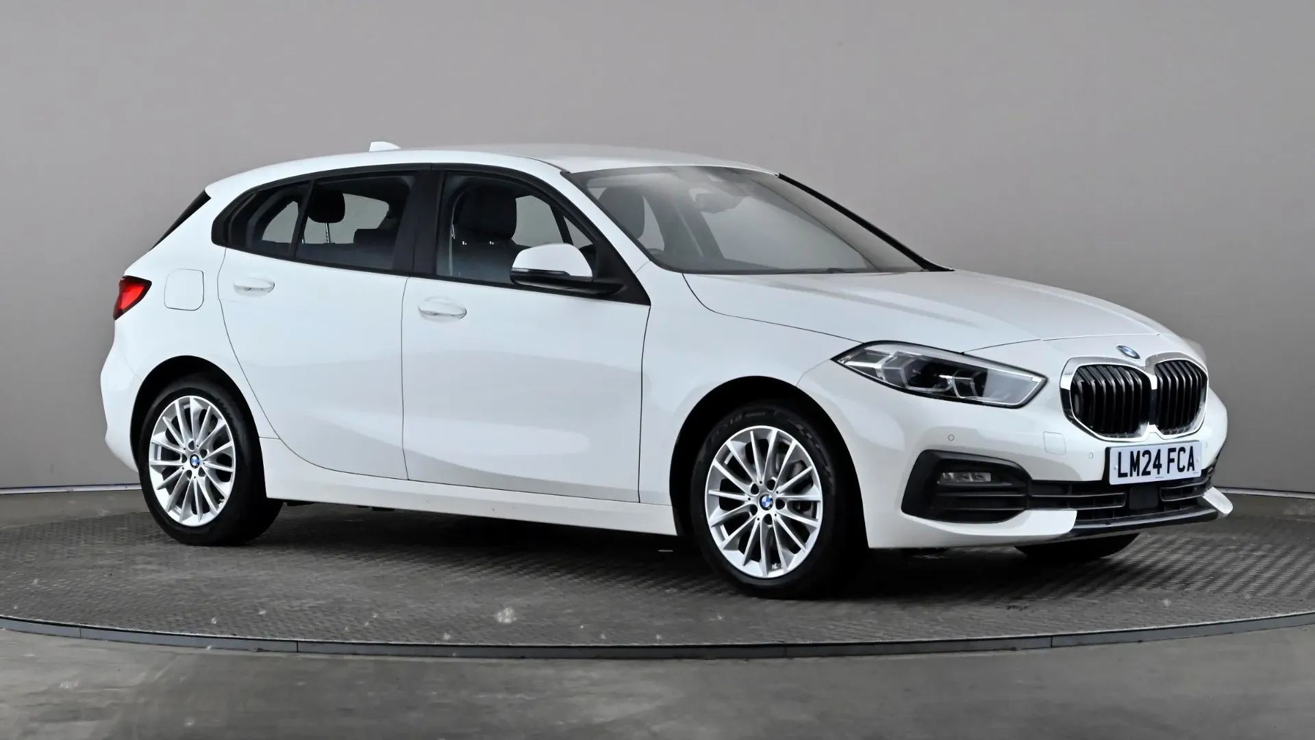 1 Series