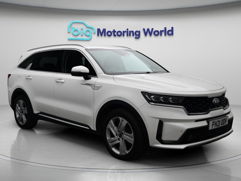 Sorento
