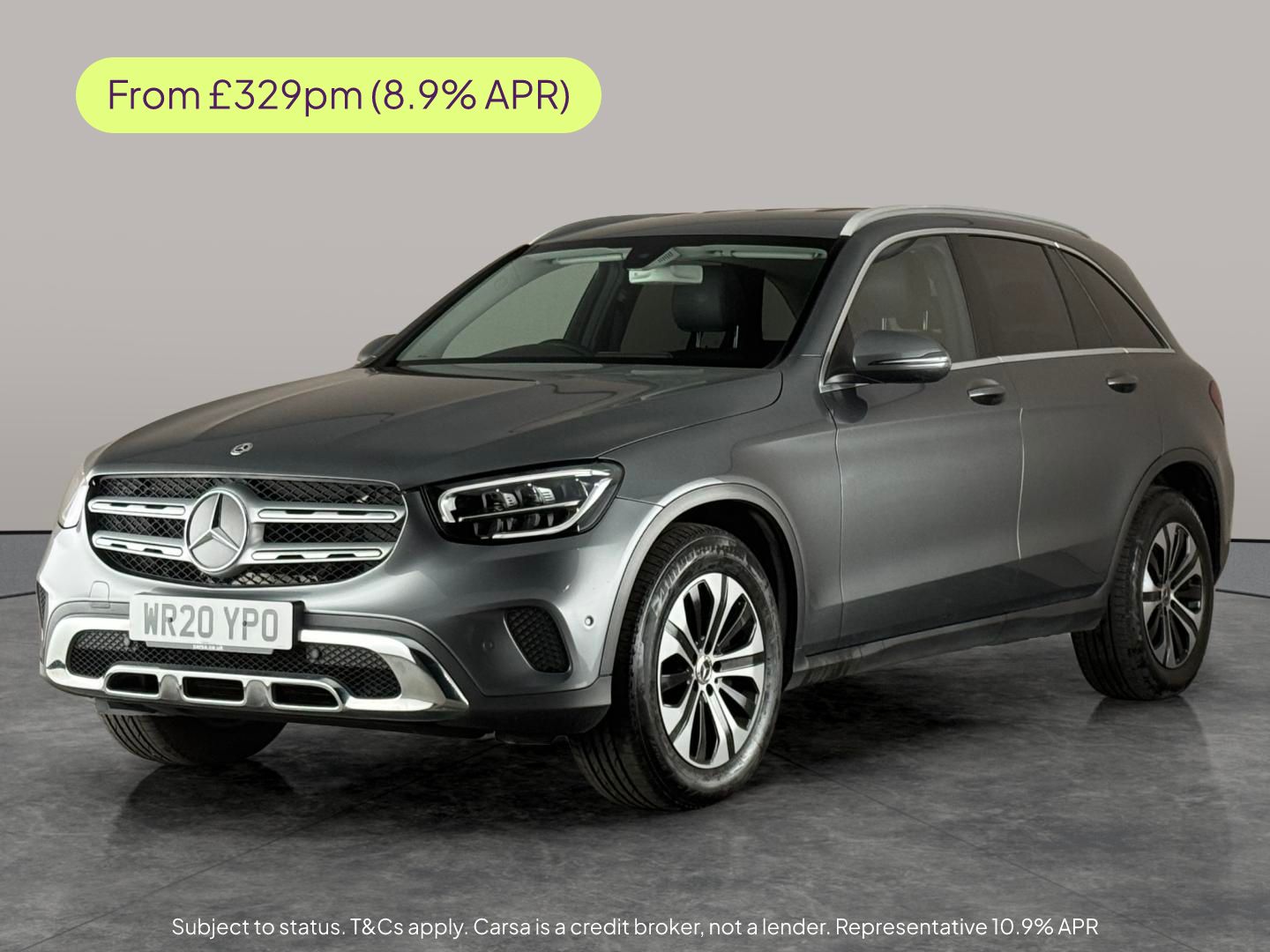 GLC