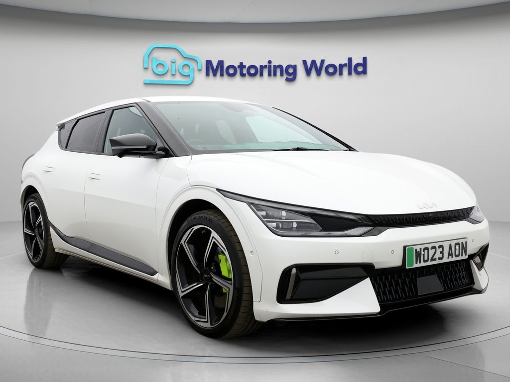 EV6