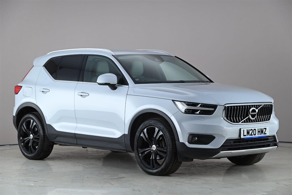 XC40