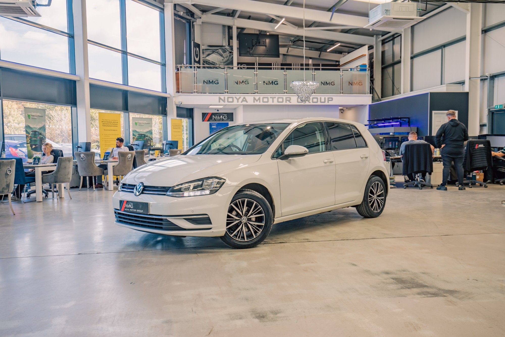 Golf