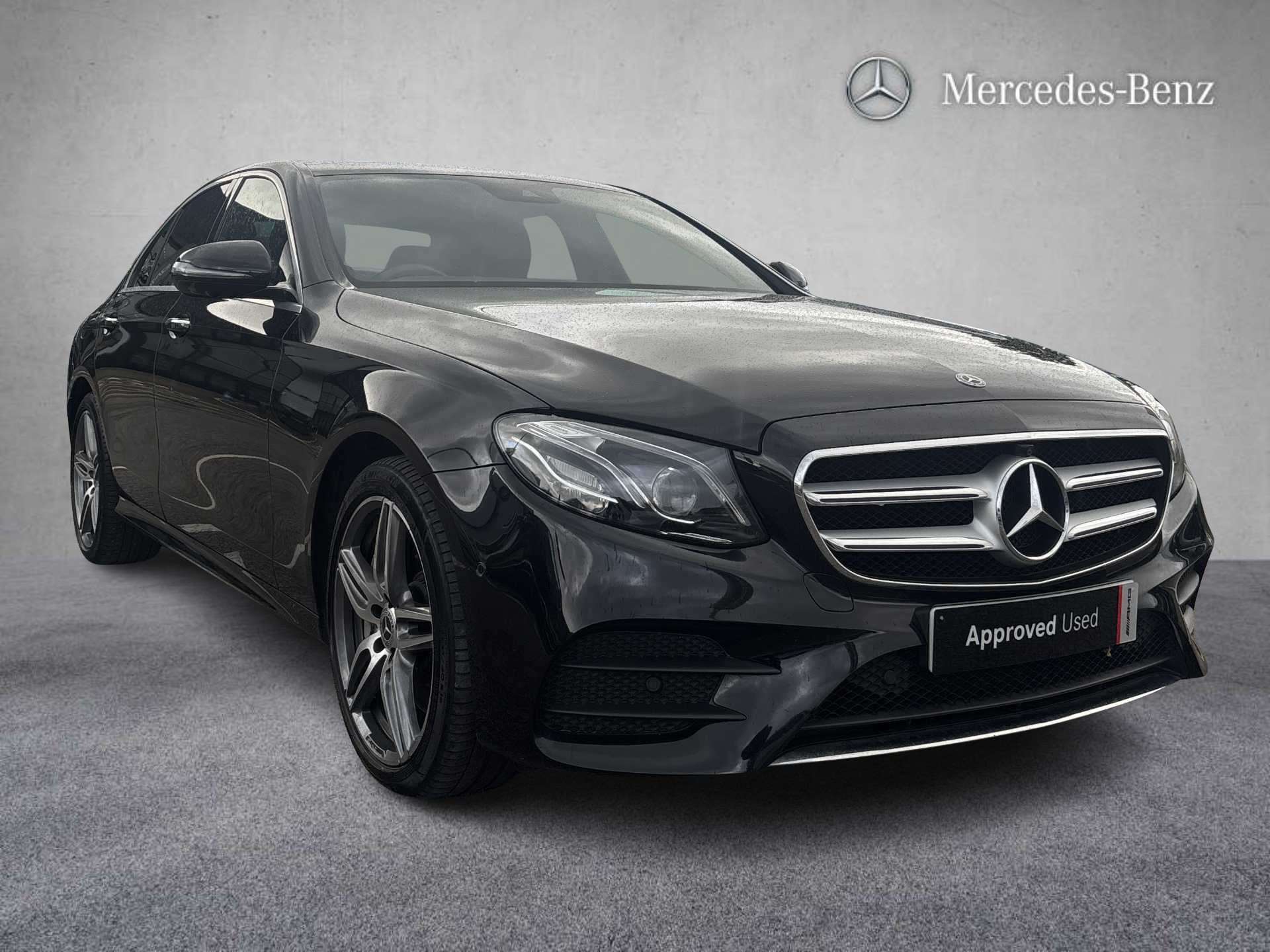E Class
