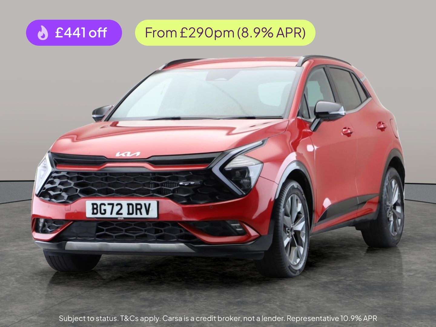 Sportage