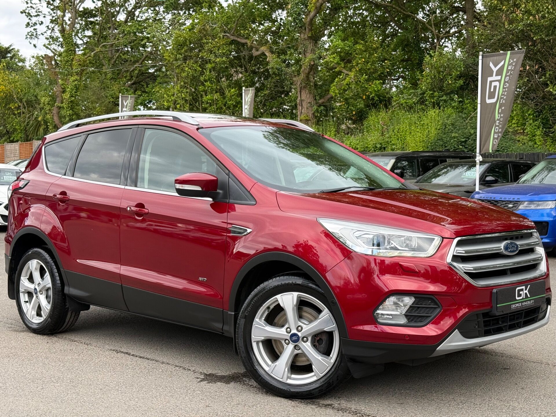 Kuga