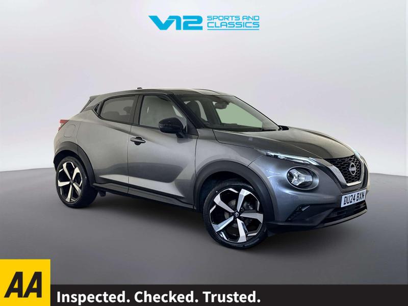 Juke