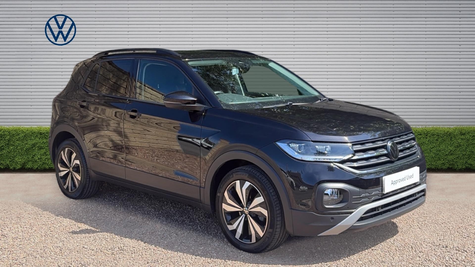 T-Cross