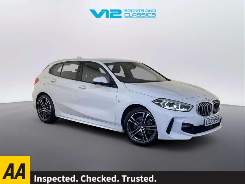 1 Series