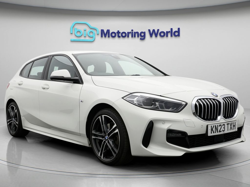 1 Series