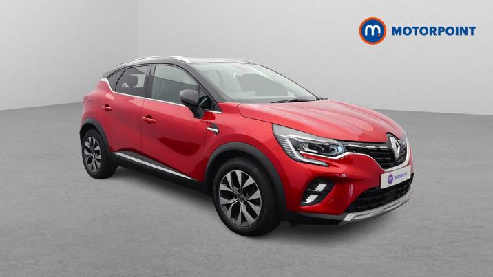 Captur