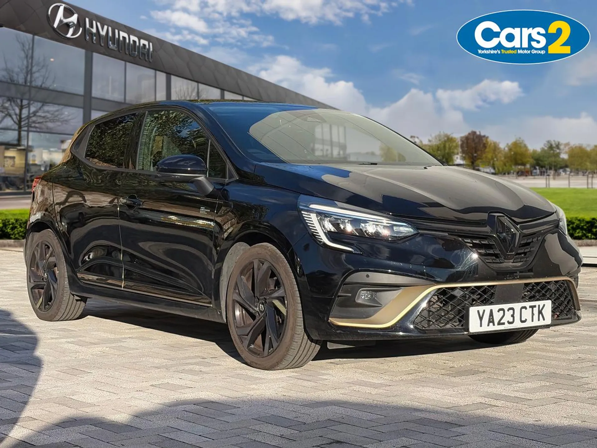 Clio