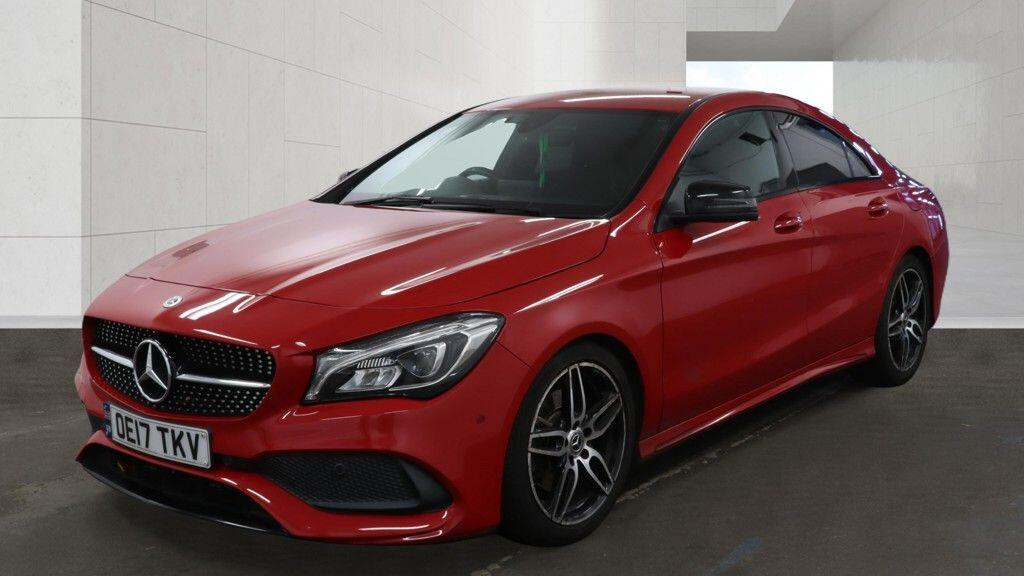 CLA