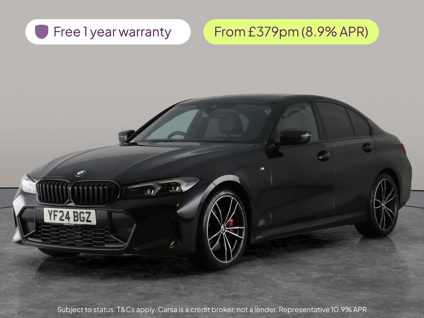3 Series
