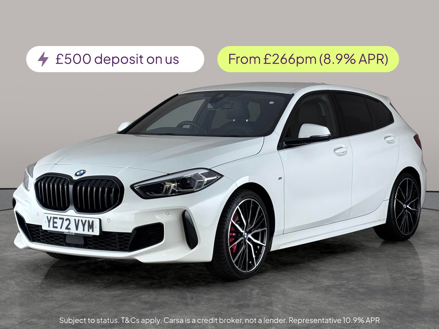 1 Series