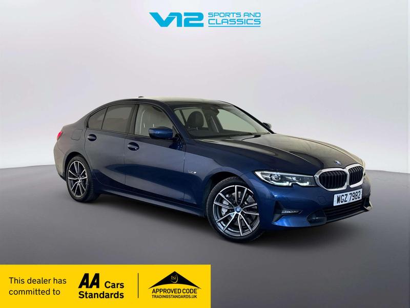 3 Series