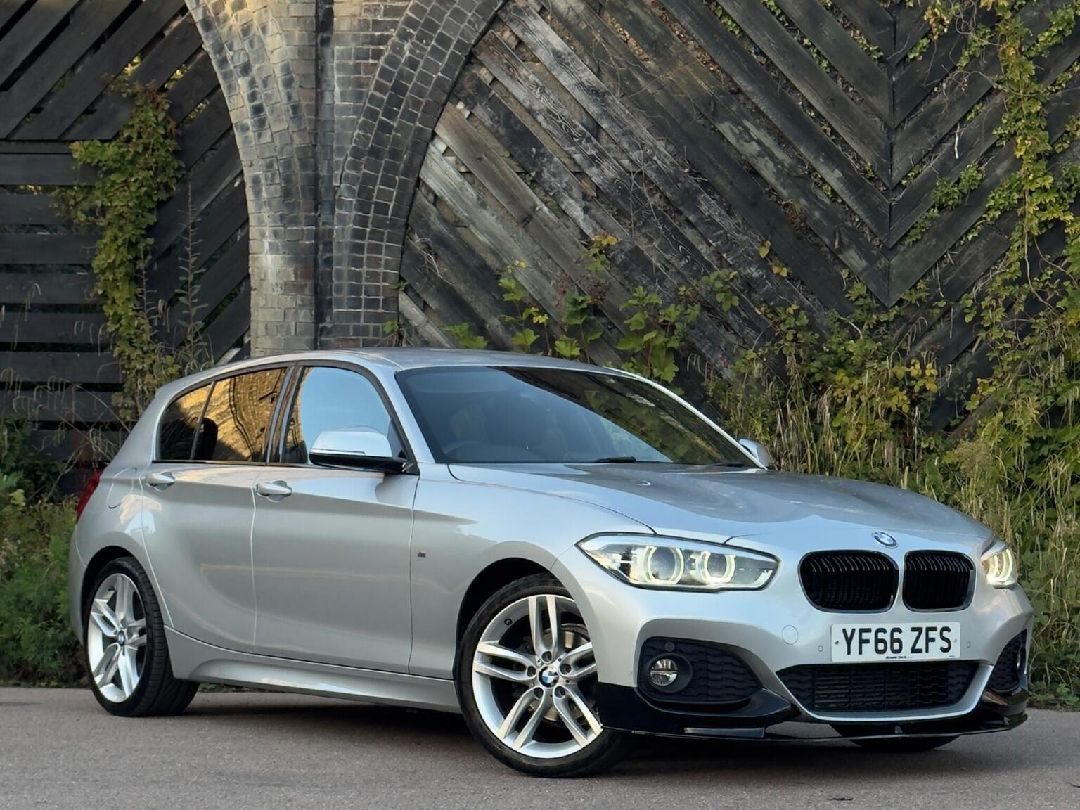 1 Series
