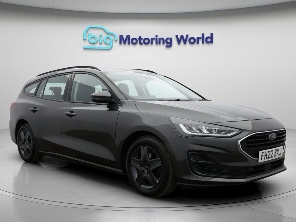Focus Estate