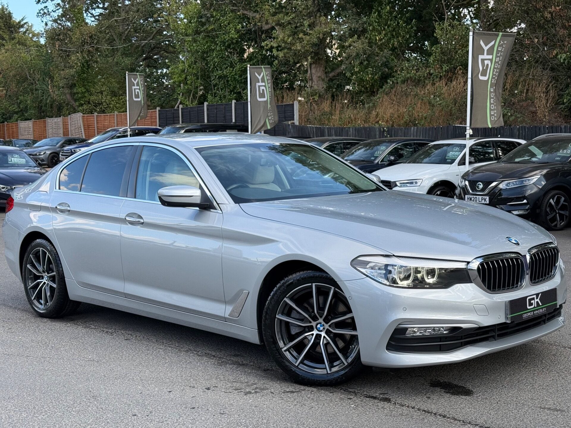 5 Series
