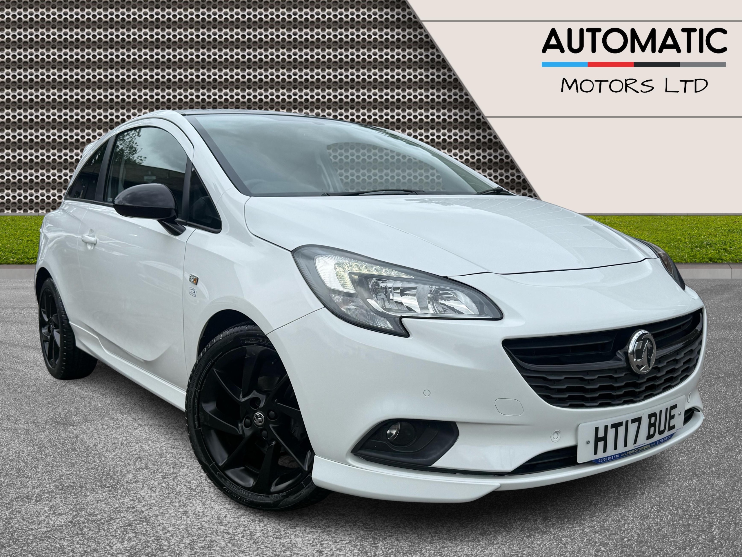 Corsa