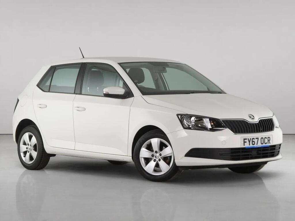 Fabia