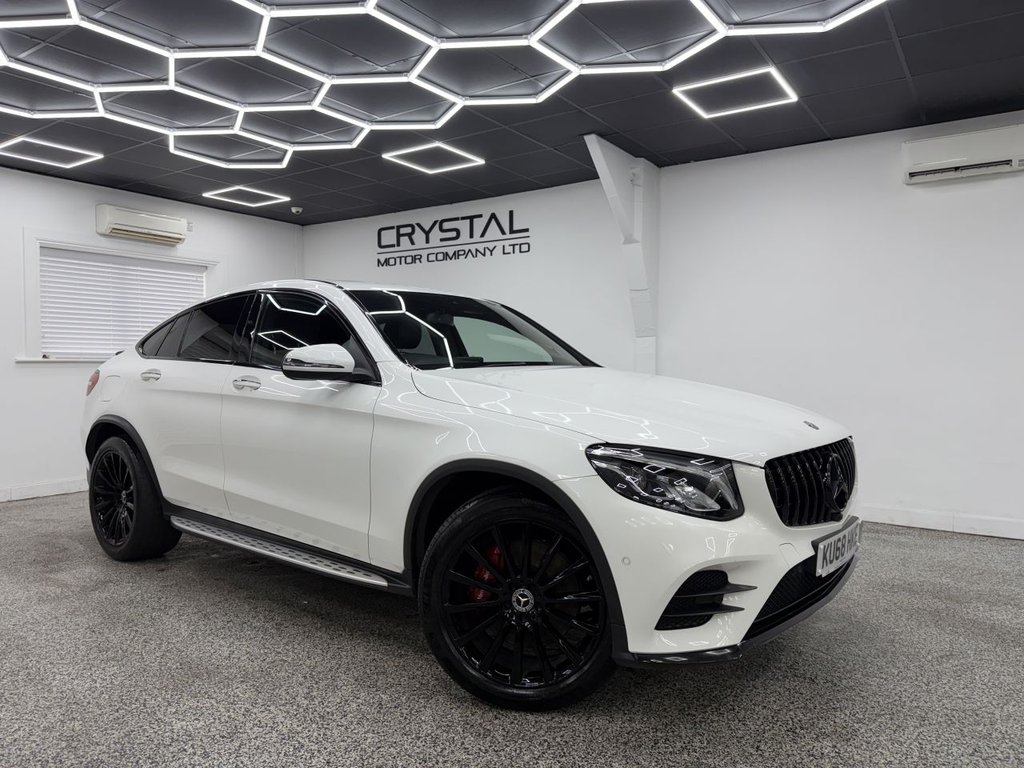 GLC Coupe