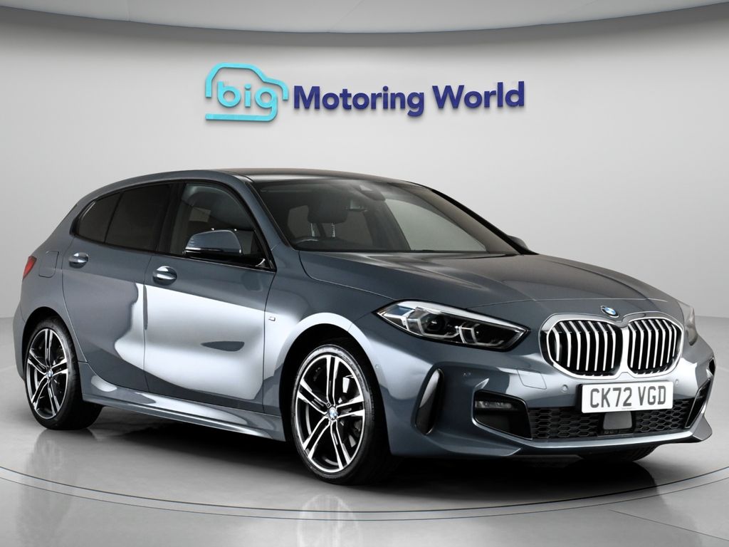 1 Series
